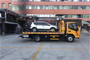 准格尔旗汽车紧急补胎换胎救援