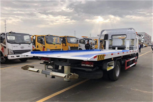 准格尔旗汽车救援补胎