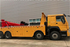 准格尔旗道路救援公司